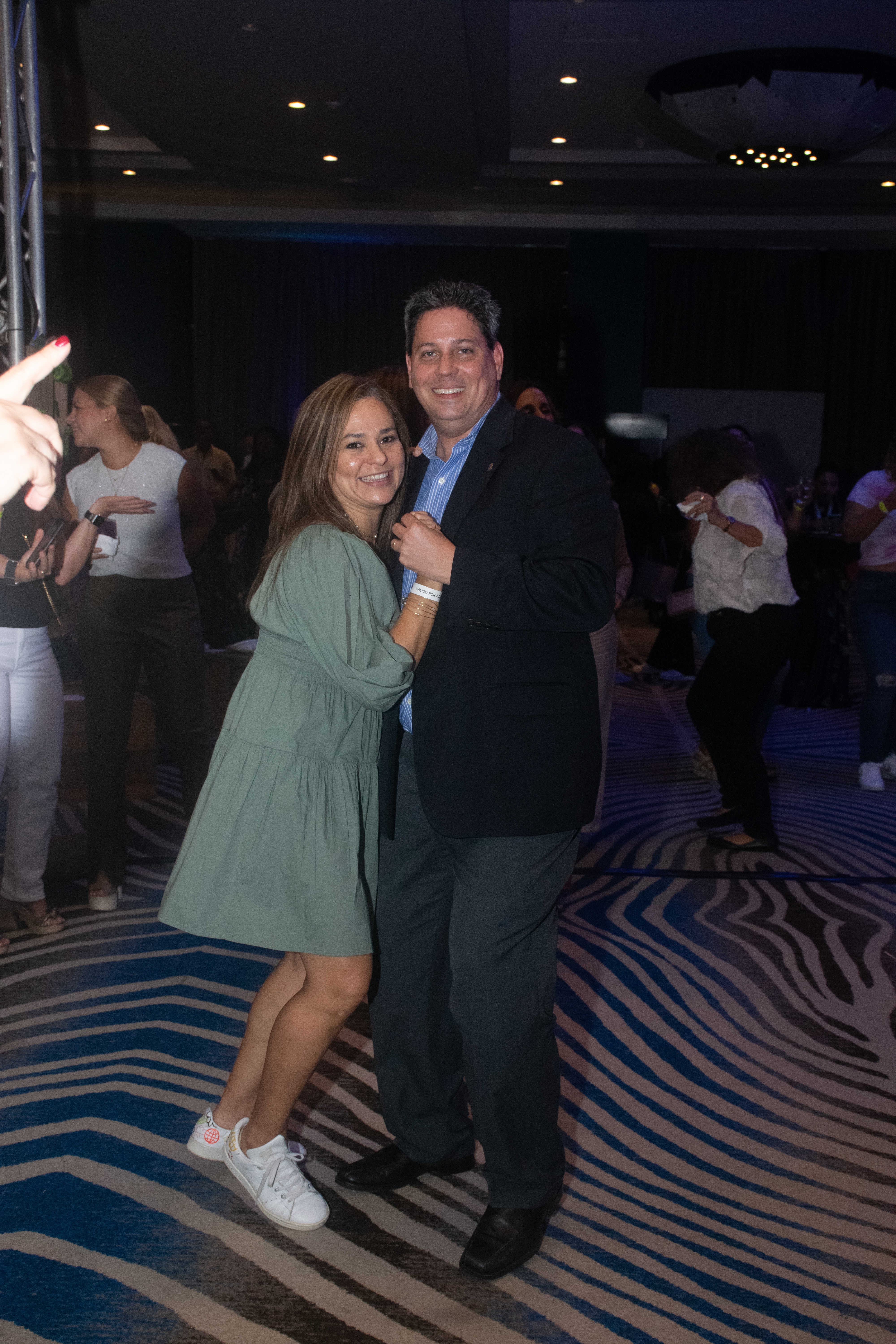 Foto de un participante del evento DRINK AND DINE